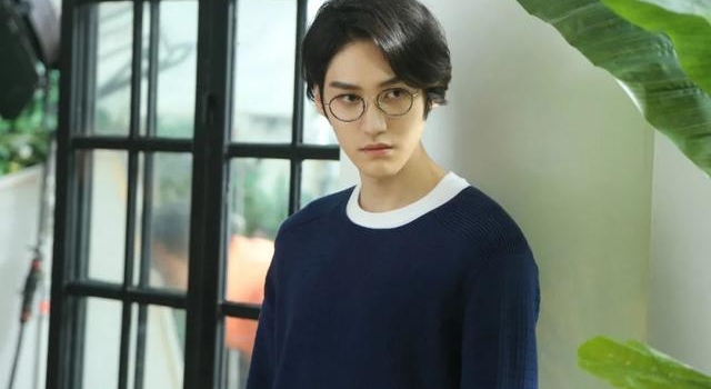 他本可以当偶像，却选择了做演员
