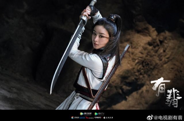 “顶流”不奏效了？《有翡》口碑陷入两极分化