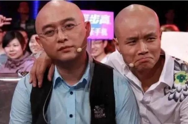 从金牌主持到学佛修行，你以为乐嘉是醉酒惹祸？其实背后隐藏秘密