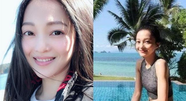 张韶涵在各地都有房产？被曝在太平洋买岛，装修豪华令人叹为观止