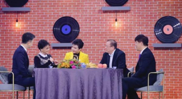 回声嘹亮｜12月28日李谷一亲自解锁《乡恋》