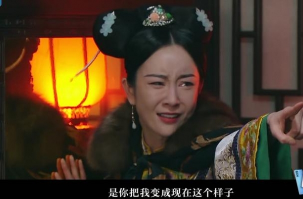 前有孙菲菲张檬郑爽，后有娄艺潇？脸上动刀打碎了多少白月光滤镜
