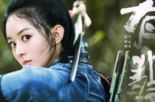 “零宣发”播剧，“低调”背后的原因耐人寻味