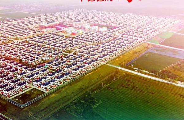 纪录片《大迁建》导演手记丨李龙：一场通往豁达的旅程
