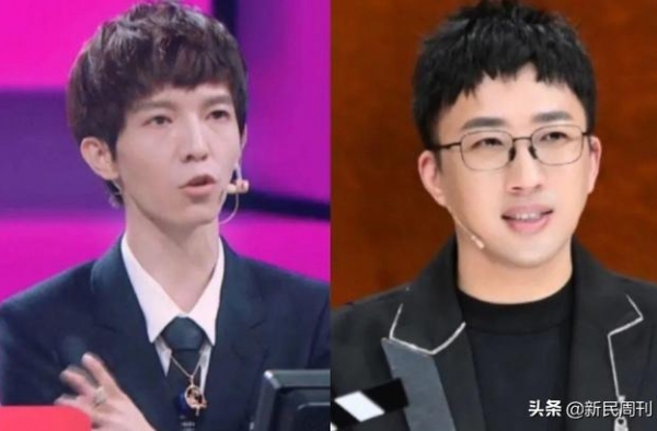 郭敬明深夜道歉，于正紧随其后......这波操作亮了