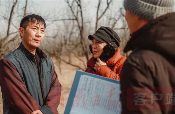 讲述枣乡传奇！河南开拍豫剧电影《枣乡风情》