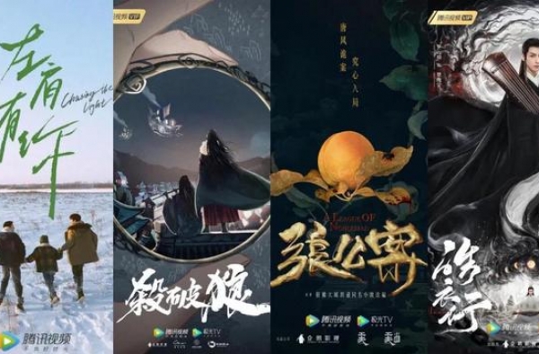 “双女主”这把火能给视频网站烧出多大钱景？