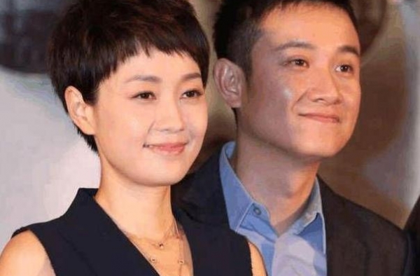 离婚后叫“前夫”已经过时？看马伊琍对文章的称呼，简直太豪横