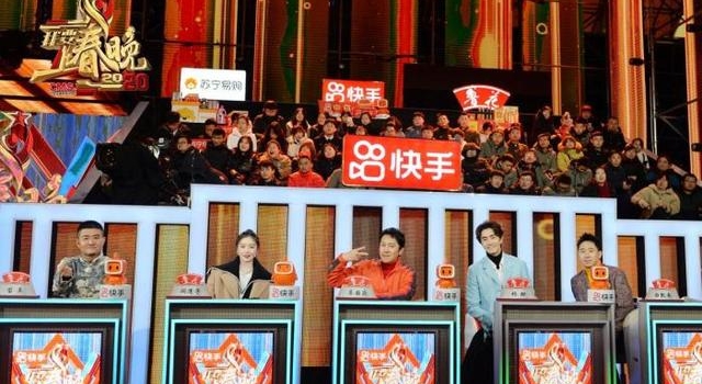 苗阜、白凯南讲述语言类节目不易 阚清子谈亲情哽咽