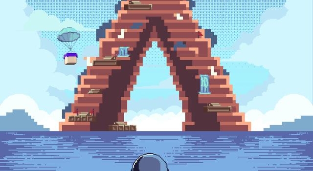 《创造营2021》发概念海报：世界那么大，我们一起闯