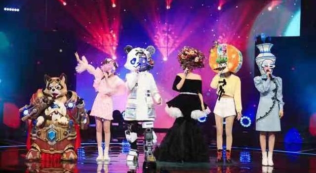 跨年演唱会“常客”加盟，各路“蒙面”唱将喜迎2021