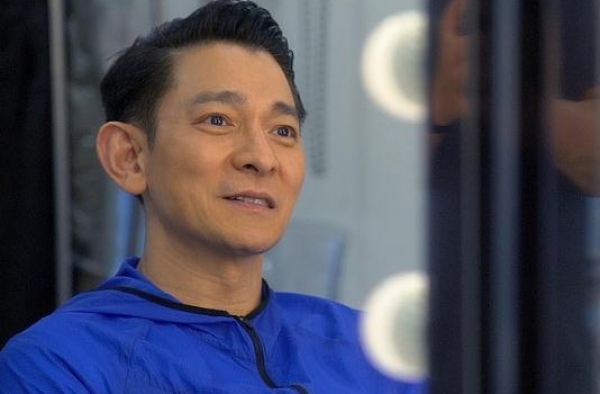 60岁刘德华食谱公开，全年吃这三样东西，这么狠难怪状态似小伙