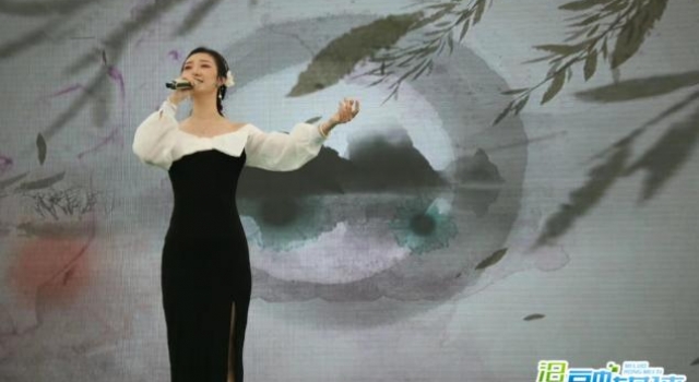 新年首日，听汨罗唱作歌手“乐缤灵”新作《深爱的白》