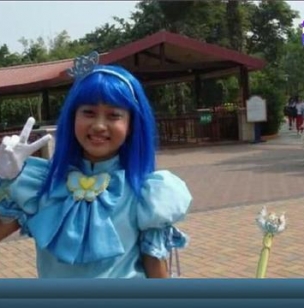 《巴啦啦小魔仙》美琪扮演者去世，年仅25岁，疑跟心梗有关