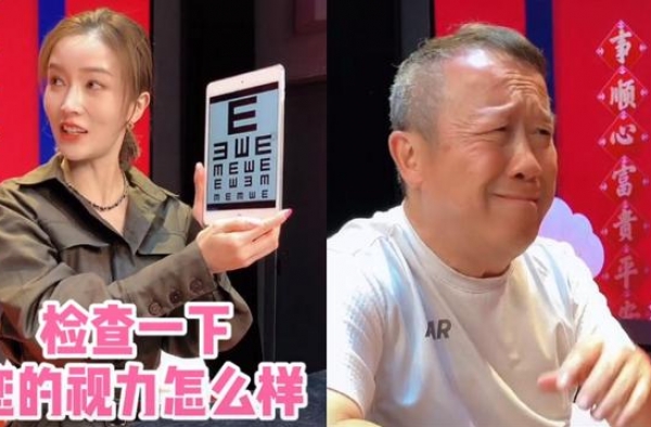 67岁曾志伟拍段子，评论区一片骂声：为赚钱卖假酒把人当傻子？