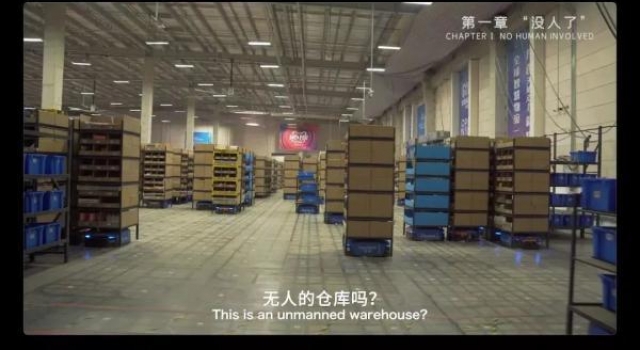 日本导演记录中国“后疫情时代”，外交部：赞