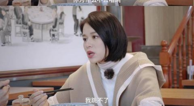 胡杏儿自曝因怀孕拒绝《浪姐2》，还推掉了五部戏