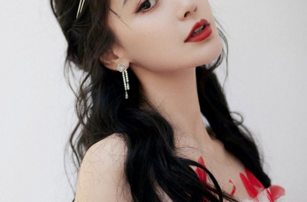 Angelababy工作室发声明：委托律师事务所处理事件