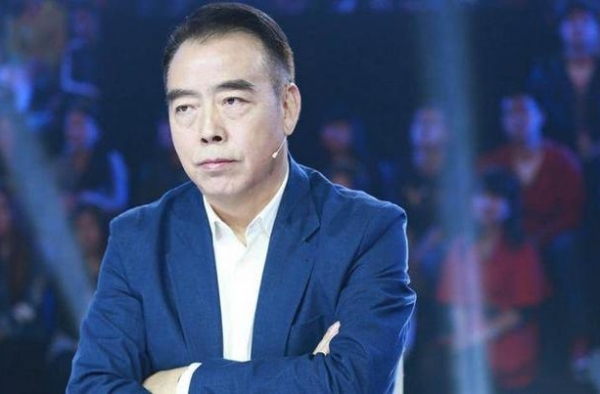 up主吐槽陈凯歌遭举报，合理批评与人身攻击的界限在哪？