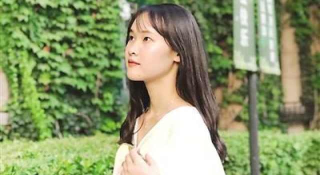 一个越南女孩的中戏梦