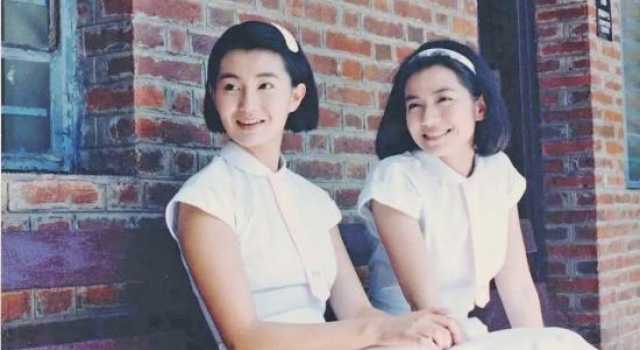 还原《流金岁月》里的亦舒女郎