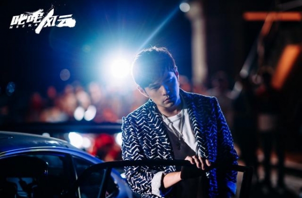 周杰伦监制、昆凌主演电影《叱咤风云》将于1月15日公映