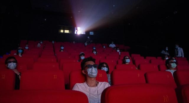亚洲电影票房大涨，美媒看到复苏希望：中国都可以，美国也一定行