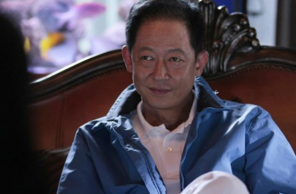 他曾与江珊缘分不浅，还和许晴同居两年，最终却一个都没选？