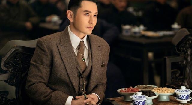 黄晓明退出《浪姐2》，坦言不想姐姐们受影响，或让三方共赢
