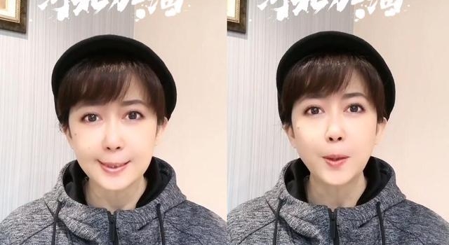 52岁孟庭苇脸僵张不开嘴，曾遭前夫装监控监视，曝其劈腿女助理