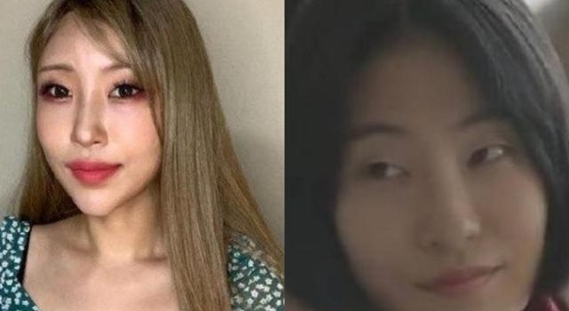 韩国女星曝整容细节，却被扒曾性骚扰男团，公然摸对方下半身