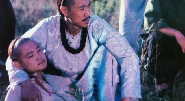 40年前票房过亿，中国内地第一部武打片，无数人的童年阴影