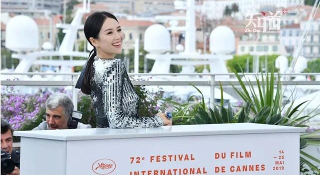 章子怡“演员门槛论”：演员是一个很低级的行业？