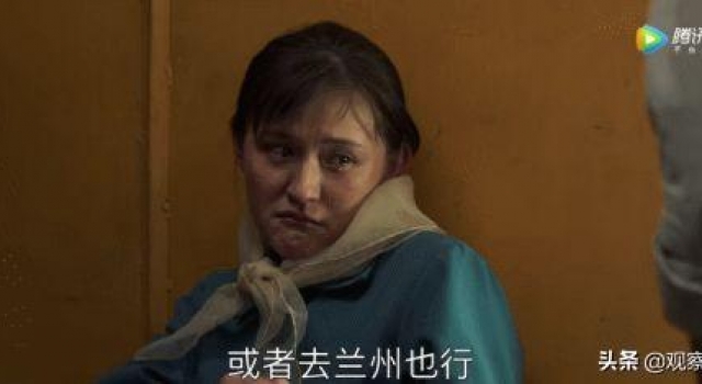 不刻意强调女性主义的《山海情》，反而有了真正的“大女主”