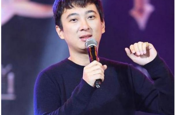 王思聪花50万买车位，只为停电动车，有钱人的世界很简单