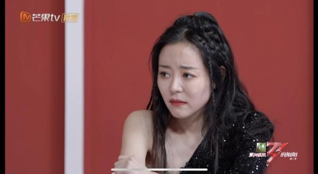 “姐姐2”首播：“心态配不上能力”的安又琪值得同情吗？