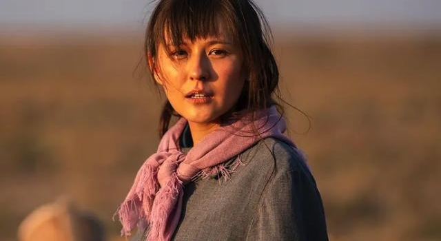 曾负面新闻缠身的热依扎终于凭演技“洗白”了？