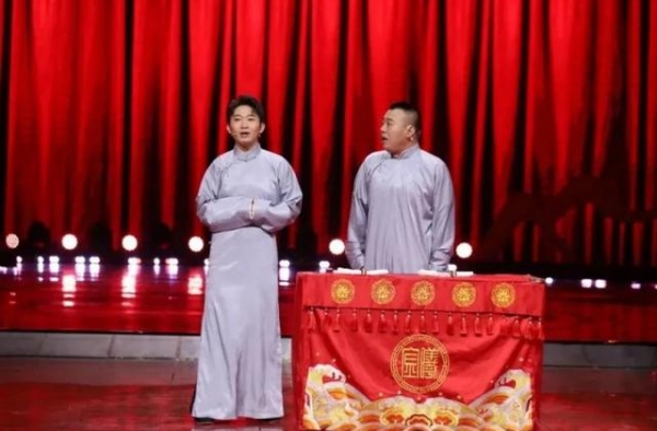 吉林春晚小年夜登场 东北小品占据晚会半壁河山