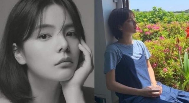 悲剧！又一韩国女艺人轻生，年仅26岁