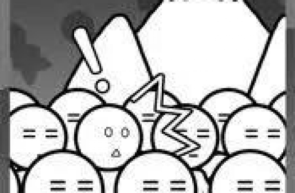 这瓜真情实感地吃到最后，竟成了政治不正确？
