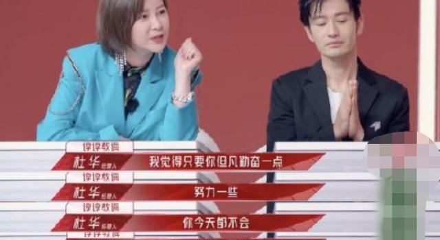 老天爷喂饭吃都接不住，曾被称唯美歌姬的阿兰，究竟被谁耽误了？