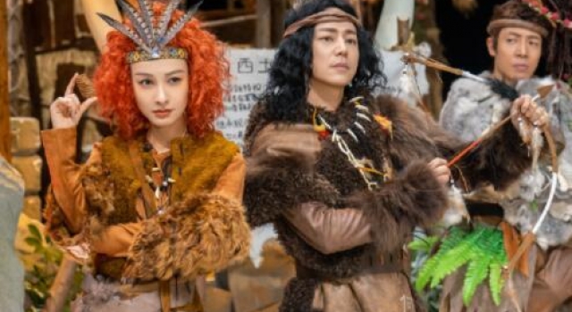 《明星大侦探6》金靖演技惊呆众人 魏大勋再现拆迁式搜证