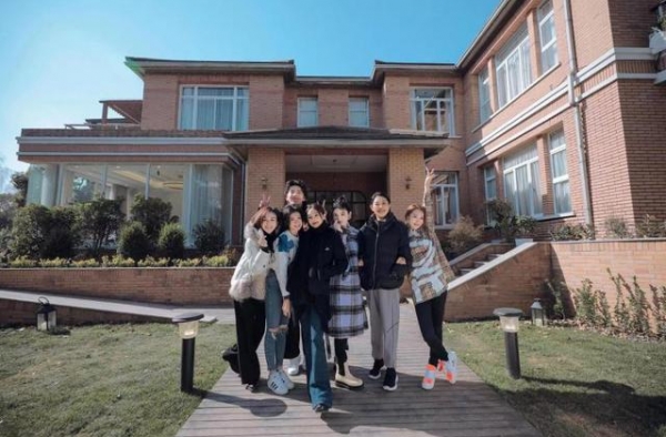 女明星“怦然再心动”制片人：越是私密的情感越需要善意和温暖