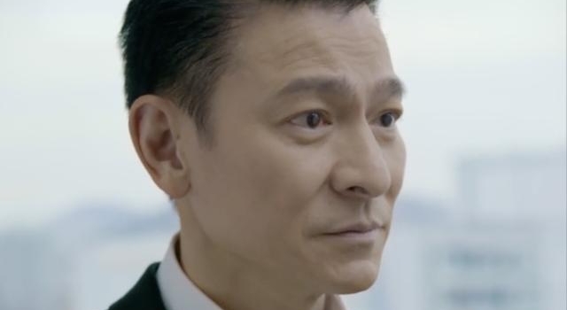 刘德华走进抖音，抖音走近“国民”