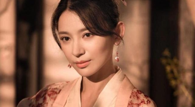 《知否》的反派“墨兰”，新剧演武则天被指“小家子气”