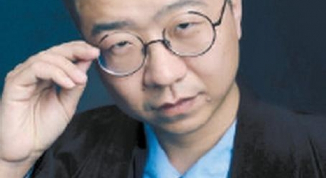 在《候场》中看三个李诞的分裂与互补