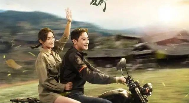 母亲是百亿票房女演员，儿子却从小鲜肉，变成农村“懒汉”