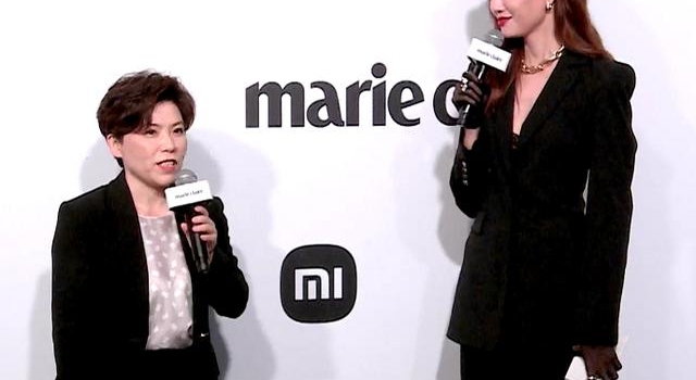 超模主持成女星身材“放大镜”：头大腿粗，矮小仪态差，缺点全露