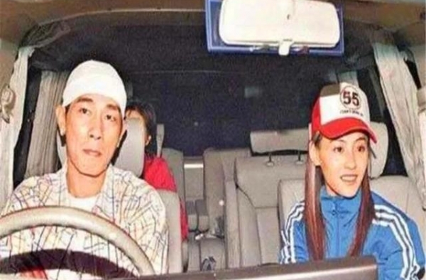 赢过莫文蔚，干掉“独家记忆”张柏芝，应采儿凭什么？