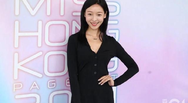 2021香港小姐第一轮面试开始，有你喜欢的小姐姐吗？